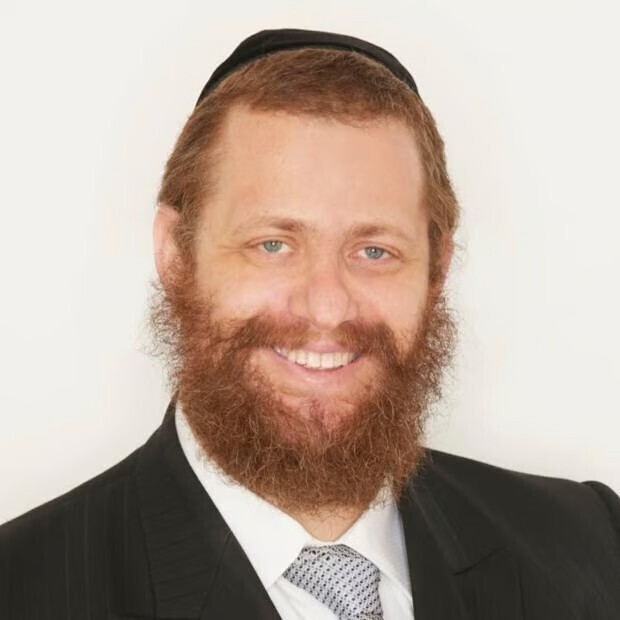 Moishe Stern